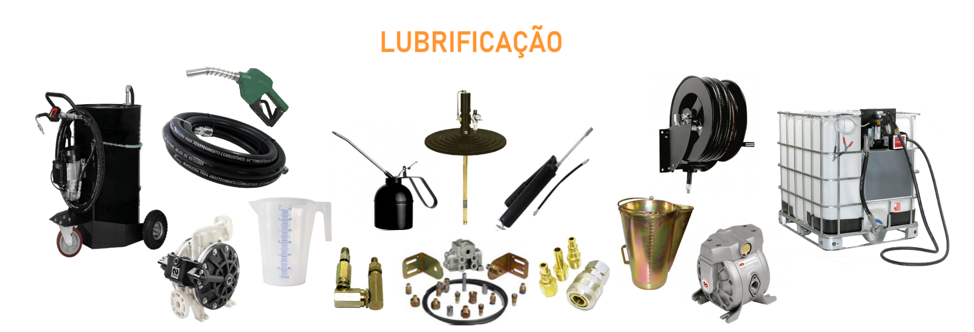 Lubrificação